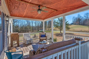 Kentucky House Located on Dale Hollow Lake!, Albany